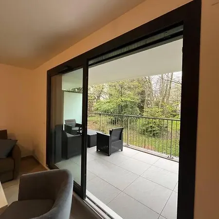 Appartement Proche De Geneve 2 Collonges-sous-Saleve Exterior photo