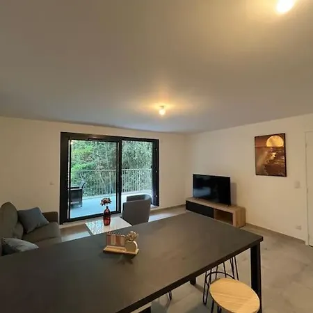 Appartement Proche De Geneve 2 Collonges-sous-Saleve Exterior photo