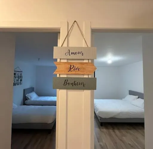 Appartement Proche De Geneve 2
