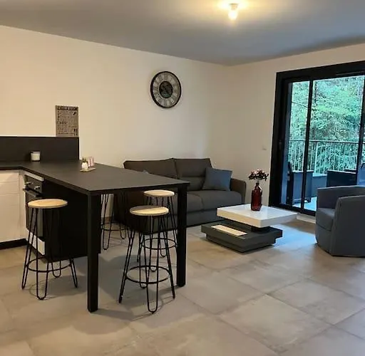 Appartement Proche De Geneve 2