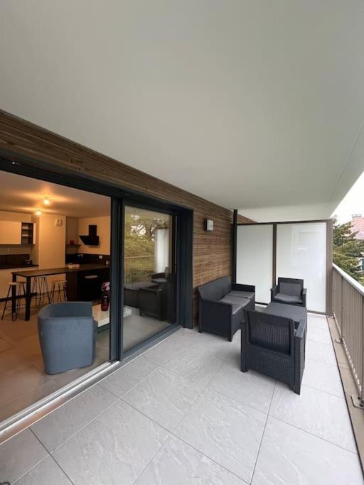 Apartment Proche De Geneve 2