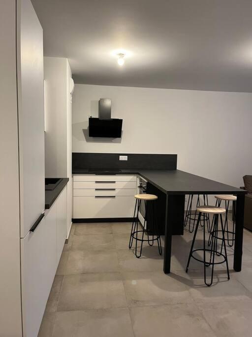 Proche De Geneve 2 Apartment Collonges-sous-Saleve