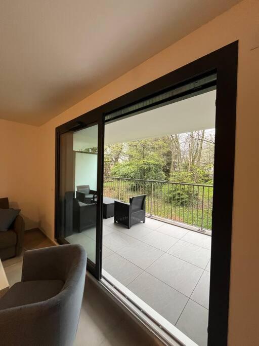 Proche De Geneve 2 Apartment *